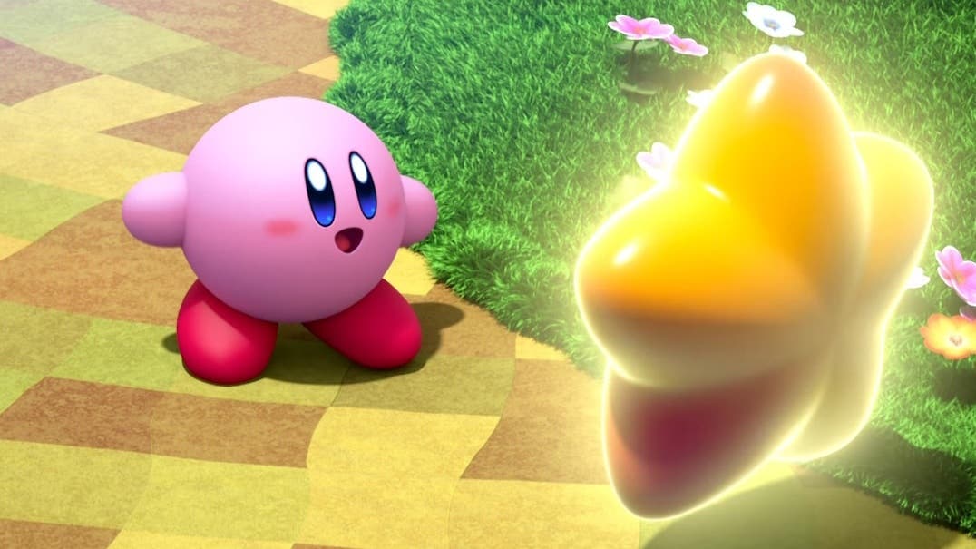 Currículum menta sueño Todos los juegos de Kirby en orden de lanzamiento y cronológico