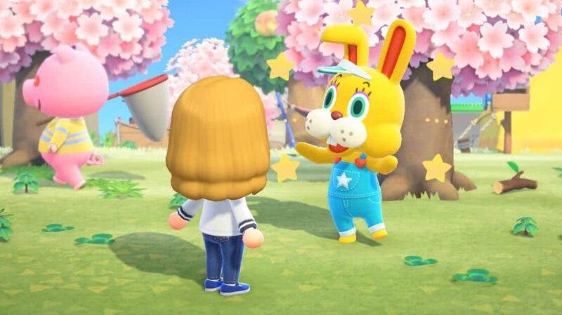 Animal Crossing podría incorporar esta mecánica para su próximo juego