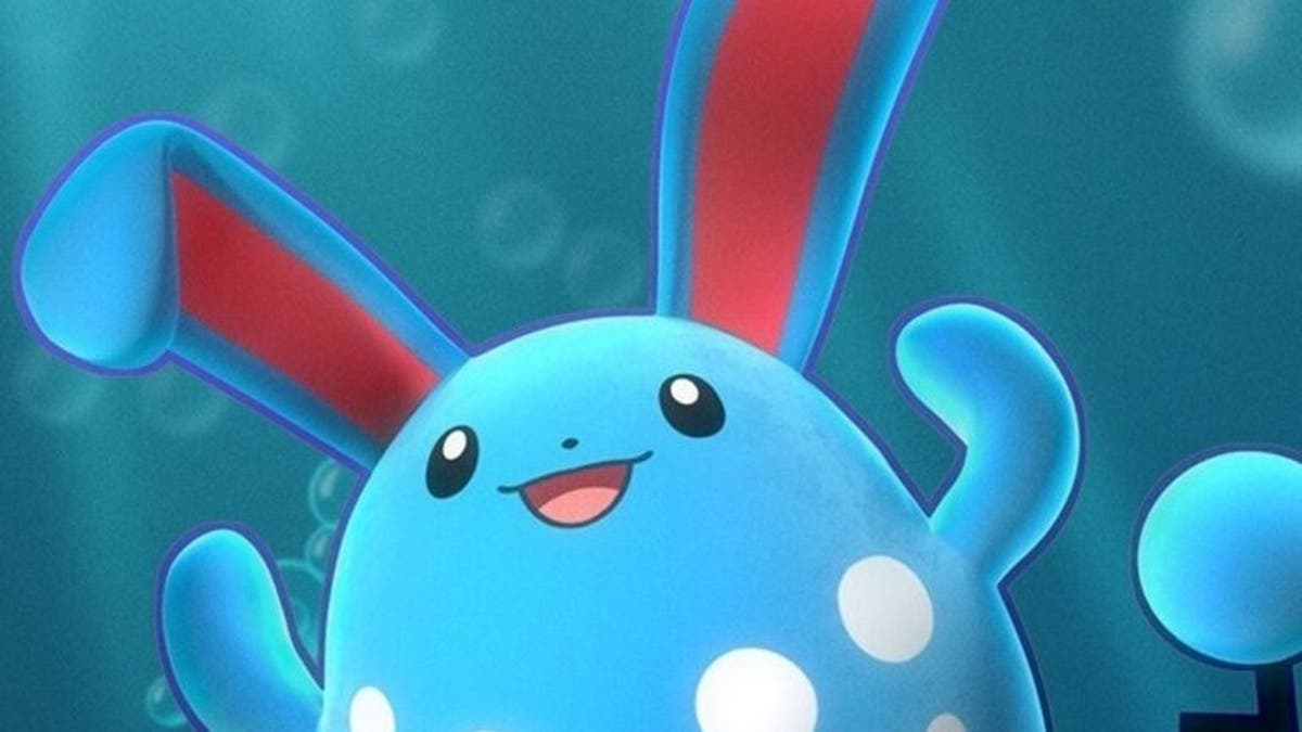 Pokémon tipo Agua: te enseñamos sus fortalezas y debilidades