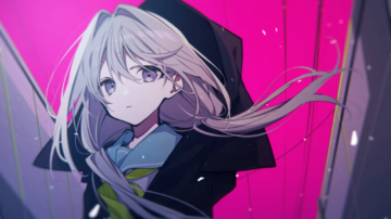 La novela visual LOOPERS confirma su lanzamiento en Occidente