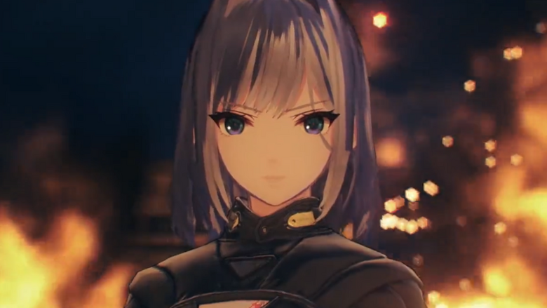 Ethel se luce en este nuevo vídeo de Xenoblade Chronicles 3