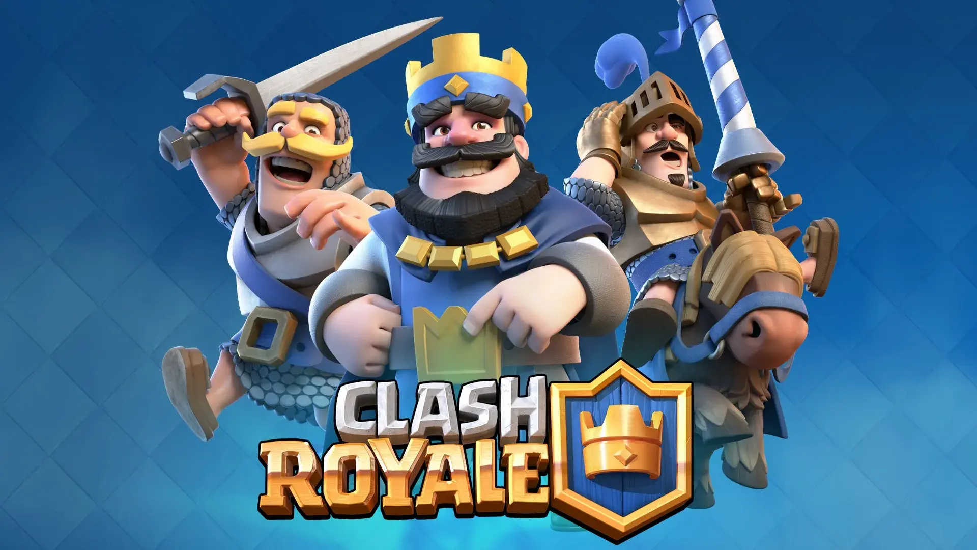 Clash Royale: ¡Cómo Crear el mejor mazo de todos!