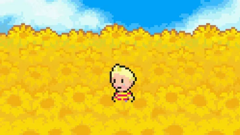 Mother 3