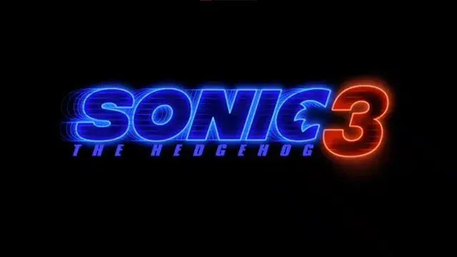 Sonic the Hedgehog 3