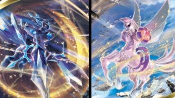 Estas son las cartas más caras de la expansión Pokémon: Resplandor Astral