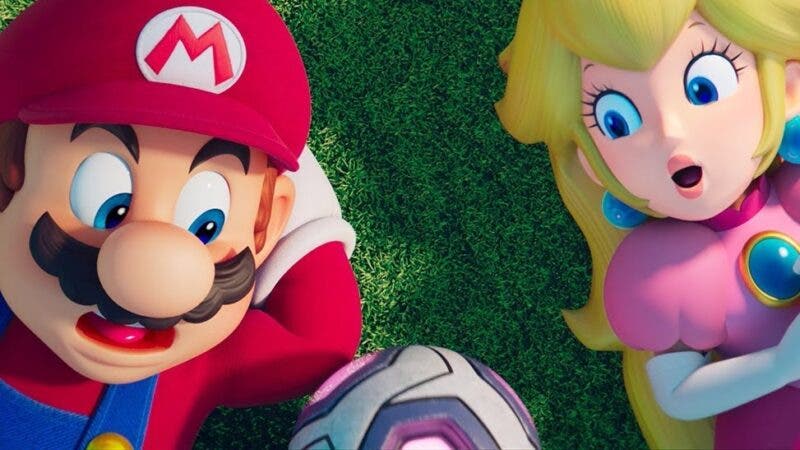 Mario Strikers: Battle League Football ha sido anunciado para Nintendo  Switch en el Direct - Nintenderos
