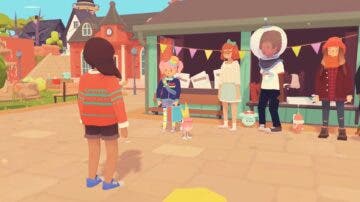 Ooblets confirma fecha para Nintendo Switch con este tráiler