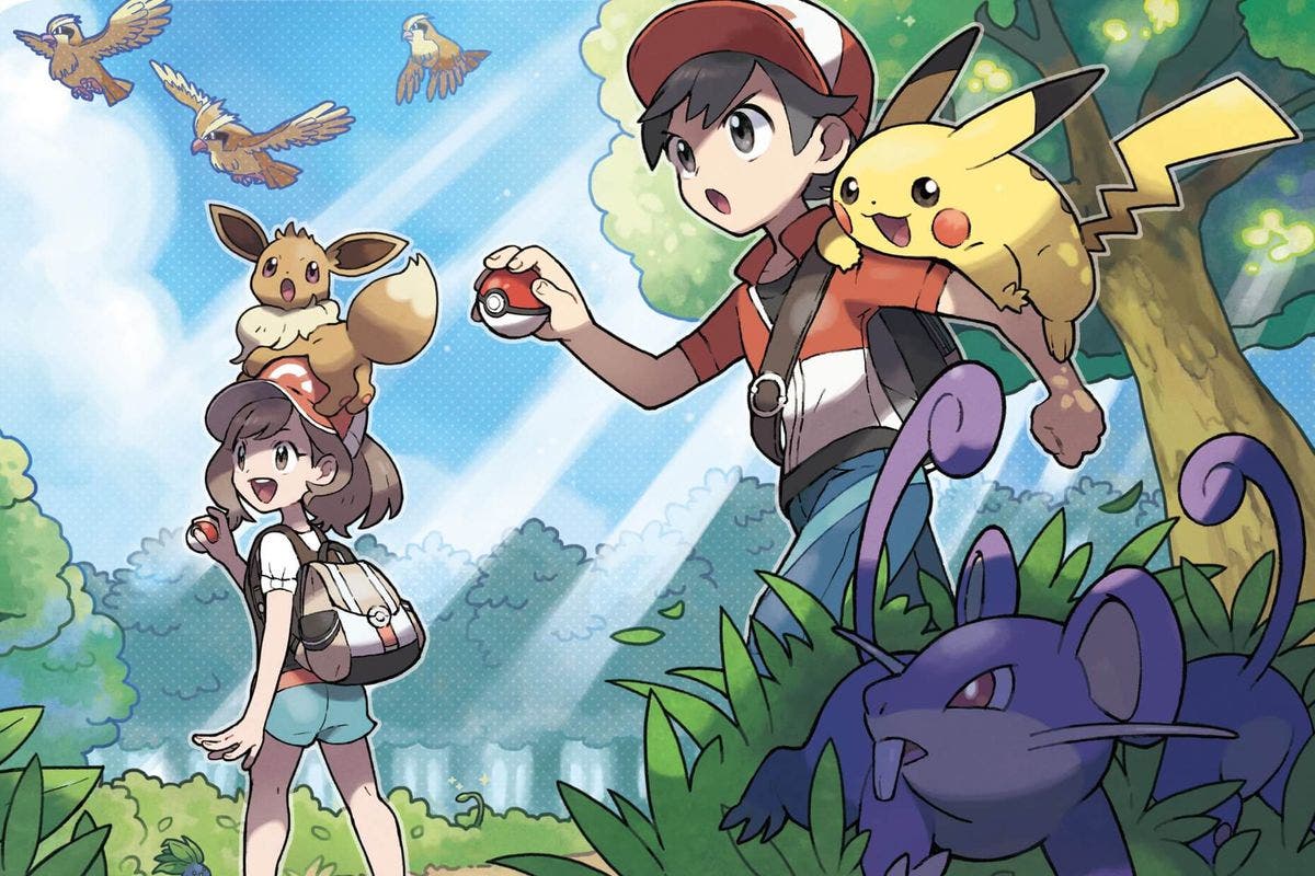 Curiosidades #05 – Pokémon 5: Heróis Pokémon - Pokémothim
