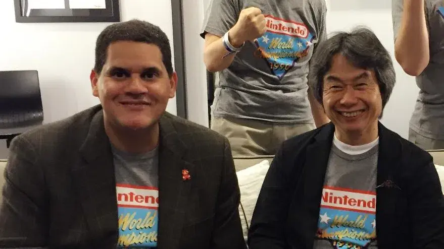 reggie miyamoto