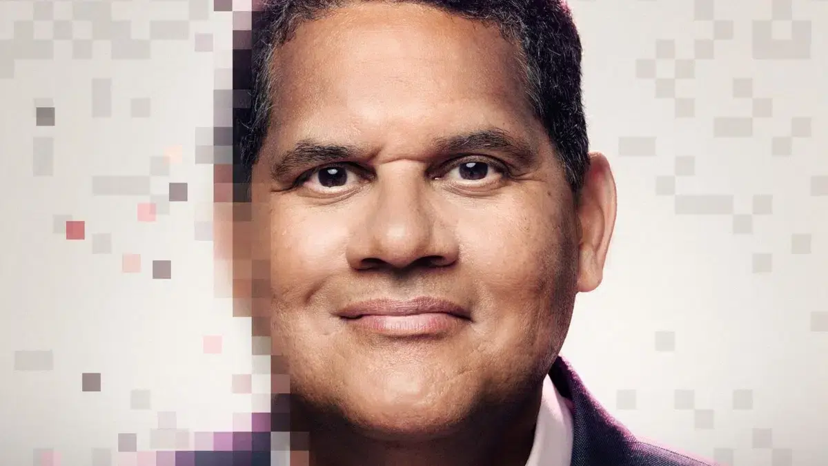 Reggie