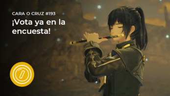 Cara o Cruz #193: ¿Te parece buena idea el Nintendo Direct de Xenoblade Chronicles 3?