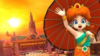 Mario Kart Tour presenta su nueva temporada de Bangkok con estos vídeos