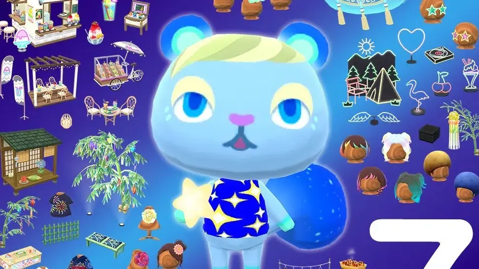 auri animal crossing