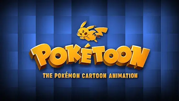 Pok&eacute;toon