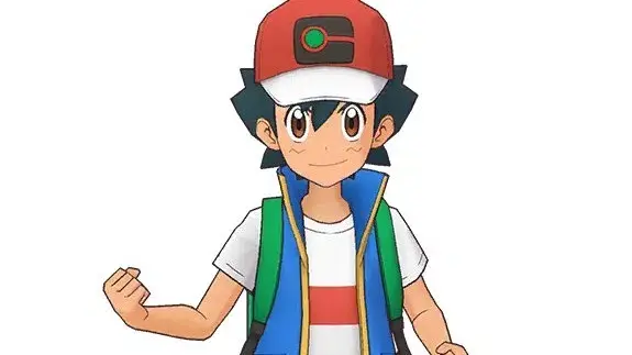 O que Messi e Ash Ketchum, de Pokémon, têm em comum