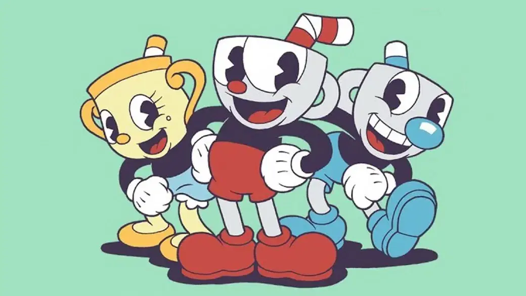 El libro de arte oficial de Cuphead: The Delicious Last Course ya se puede reservar