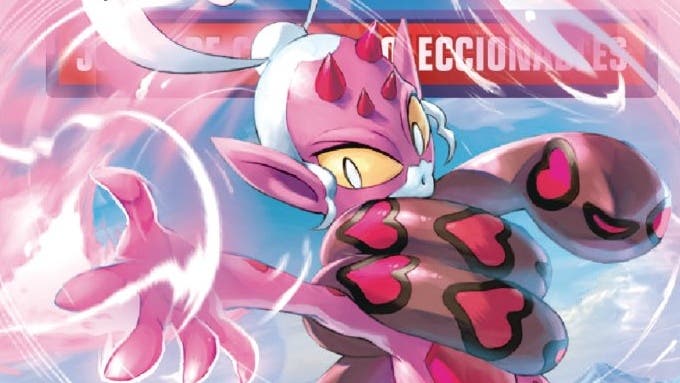 Origen Perdido se anuncia oficialmente como el nuevo set del JCC Pokémon