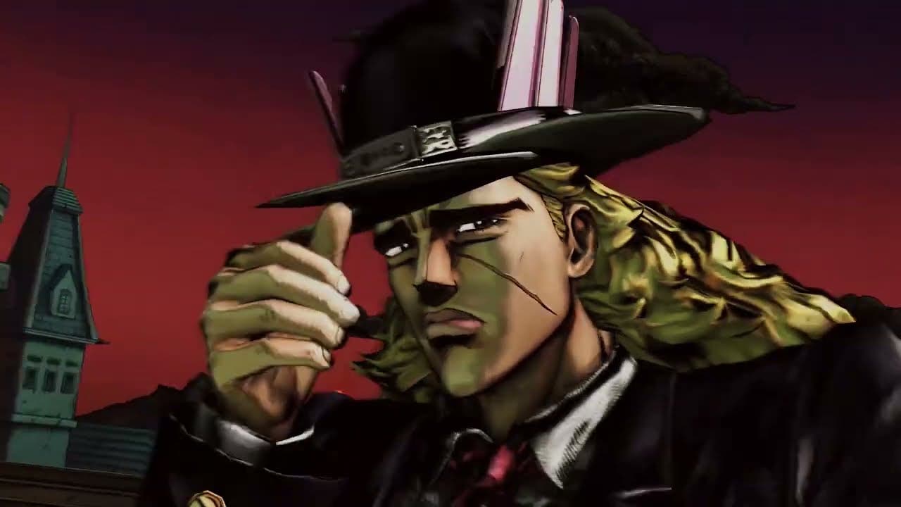 JoJo’s Bizarre Adventure: All-Star Battle R confirma actualización para dentro de unas horas