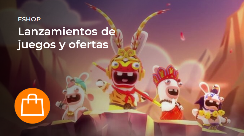 Lanzamientos de juegos y ofertas de la semana en la eShop de Nintendo (30/6/22, Europa y América)