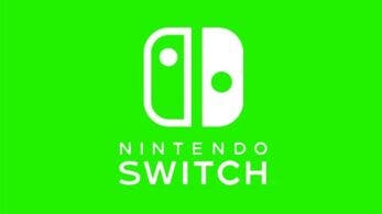 Sale a la luz el logo y la animación interna de NX, el nombre en clave de Nintendo Switch