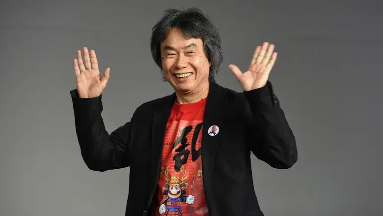 Miyamoto