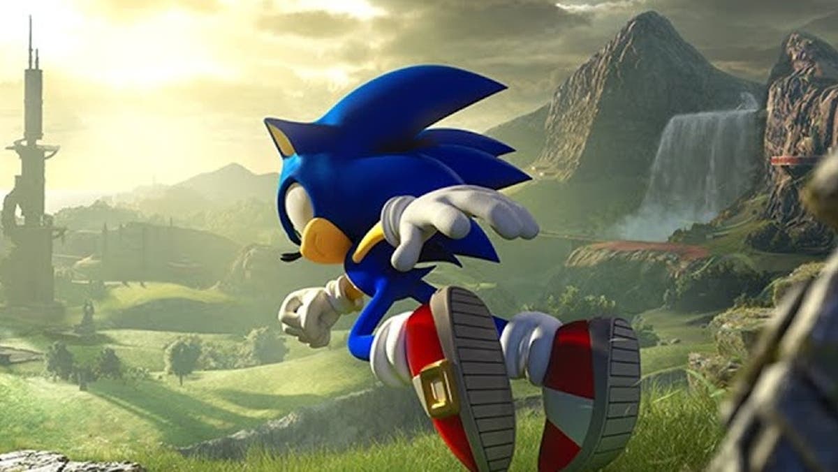 Sonic Frontiers debuta con un 73 en Metacritic y se convierte en