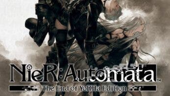 NieR: Automata