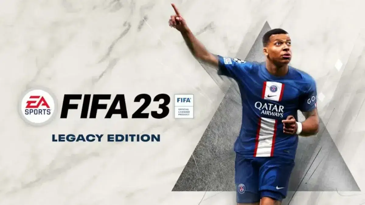 FIFA 23