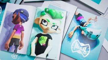 Splatoon 3 confirma el regreso de la marca de ropa Skalop