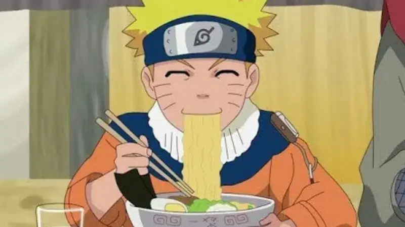 Vídeo especial por el 20.º aniversario de Naruto - Ramen Para Dos