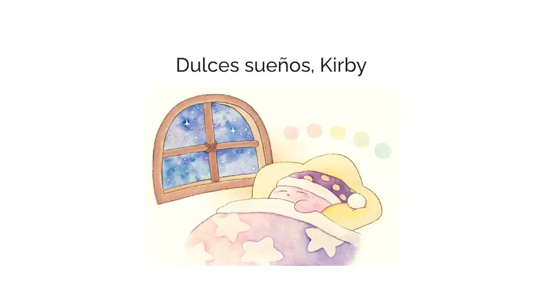 kirby a mimir