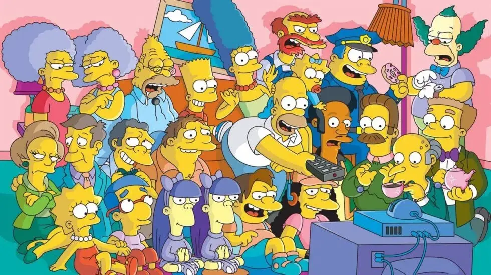 Mejores Juegos Simpson Nintendo