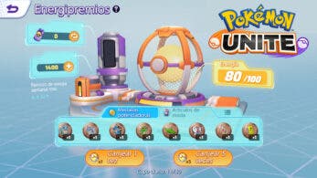 ¿Las nuevas Medallas de Pokémon Unite son pay-to-win? Te lo contamos