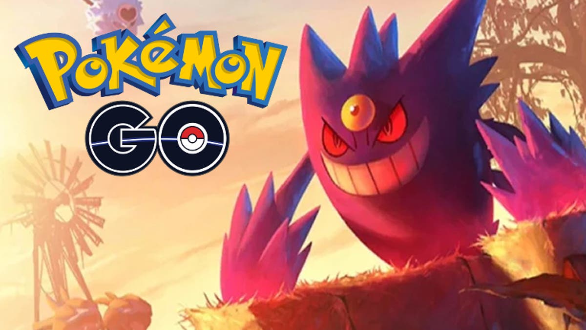 Pokémon GO: Mega Gengar; como batalhar nas reides, melhores