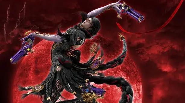 Bayonetta 3