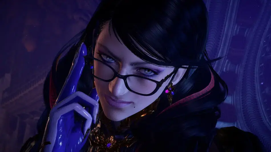 Bayonetta 3 teor&iacute;as