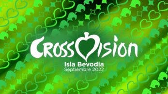 La tercera edición de CrossVision, el evento de Animal Crossing inspirado en Eurovisión, confirma detalles