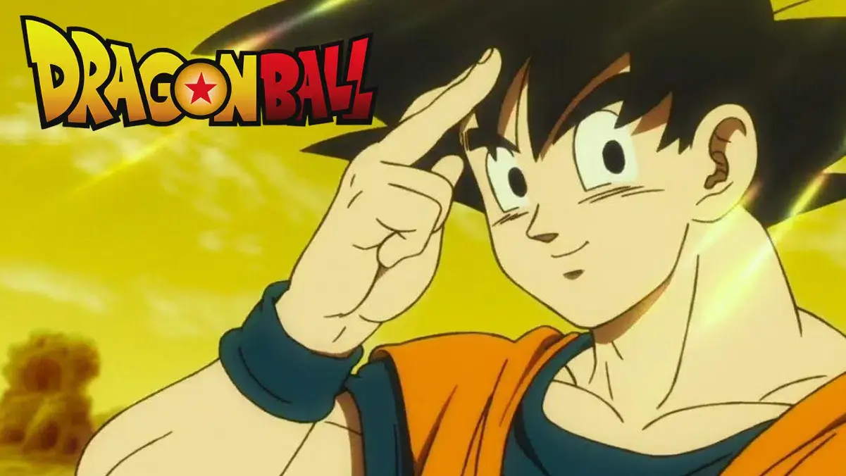 Dragon Ball Magic: Cuándo se estrena, sinopsis y todo lo que