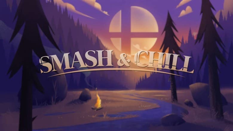 GameChops lanza el genial álbum Smash & Chill en YouTube