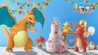 Aniversario Pokémon GO: todas las apariciones, incursiones y más