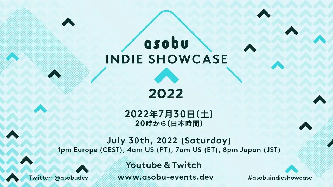 asobu juegos indie