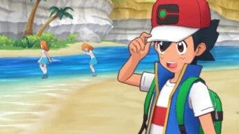 Pokémon Masters EX detalla la llegada de Ash Ketchum al juego