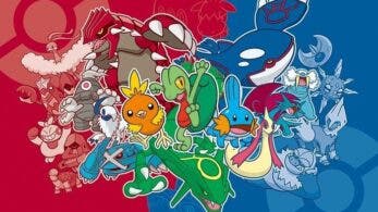 Los 15 Pokémon más fuertes de la tercera generación