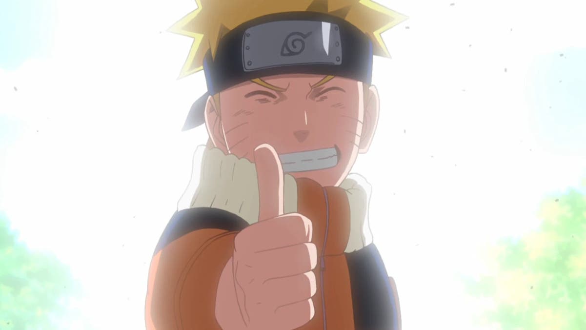 Naruto: dónde ver el anime online y cómo saltarse los episodios de