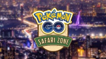 Detallada la nueva Pokémon GO Safari Zone en Taipéi