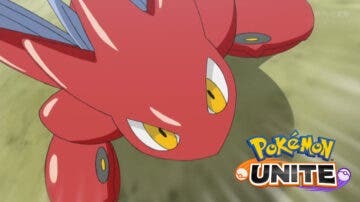 Todo lo que sabemos sobre Scyther y Scizor en Pokémon Unite