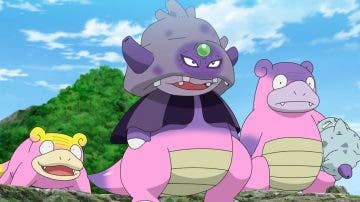 Pokémon GO: Cómo evolucionar a Slowpoke de Galar en Slowbro y Slowking