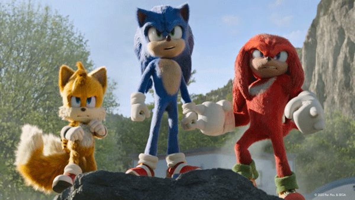 Sonic the Hedgehog 3: Guionistas falam da introdução de Shadow