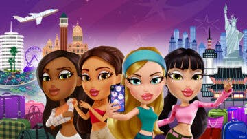 Las Bratz llegan a Nintendo Switch con Bratz: A presumir de estilazo