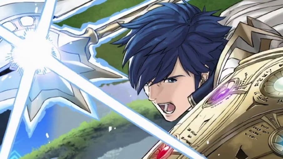 Fire Emblem Heroes avanza la llegada de nuevos héroes: Hilos del Destino y estrena presentación del canal de Feh